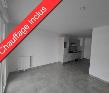 Location Appartement 3 pièces 66m² TOULOUSE 31300 - Photo 4