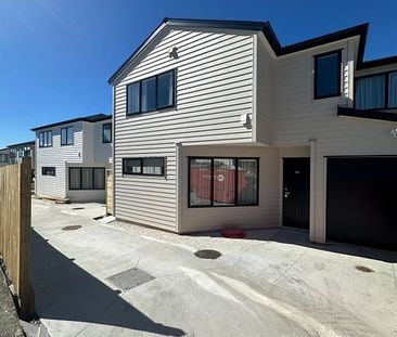 Charming 4BR Family Home in Lynfield,Price Dorpped - Photo 3