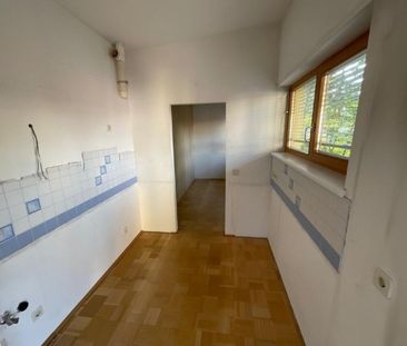 Perfekte Wohnung mit Balkon und Carport - Foto 3