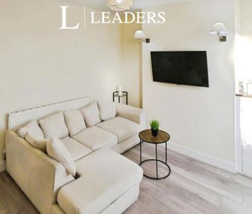 2 bedroom house to rent Victoria Street, Mansfield, Nottinghamshire... - Photo 3