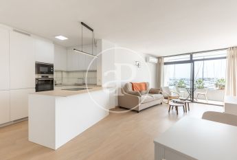 Apartment for rent in Palma