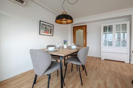 Avinguda de Pérez Galdós, Valencia, Valencian Community 46008 - Photo 4