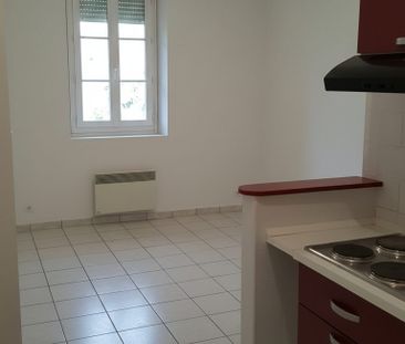 Location Appartement 2 pièces 35m² MONTASTRUC LA CONSEILLERE 31380 - Photo 1