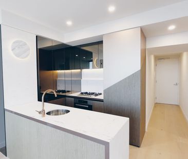 Premier Tower - 2 Bed 2 Bath Apartment with White Goods - Photo 2