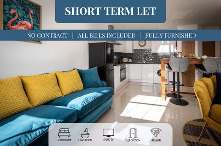 2 Bed Flat, Atlantic Mansions, SO14 - Photo 4