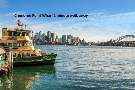 SUBLIME HARBOUR FRONT LOCATION - Photo 3