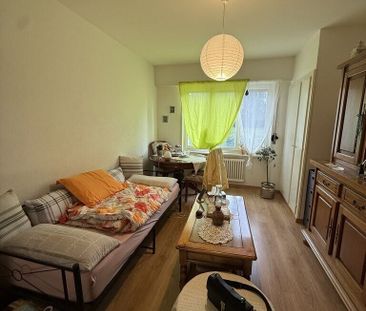 Appartement Prilly - 1 pièce - Photo 1