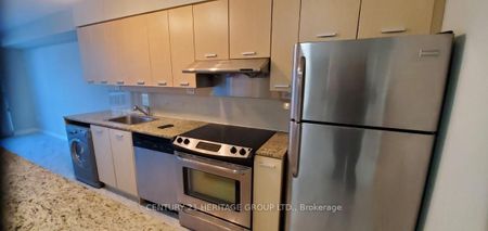 For Lease - 19 Singer Court Unit# 515, Toronto, Ontario - Photo 4