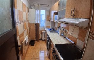 Apartament de inchiriat 3 camere Mircea cel Batran - Photo 1