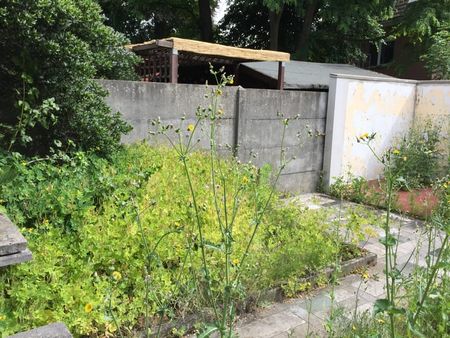 Appartement te huur - Foto 4