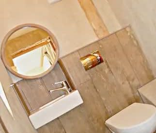 1 Zimmer, 30 m² - Foto 3