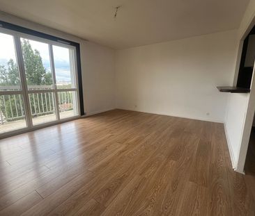 Location appartement 1 pièce, 32.53m², Reims - Photo 1