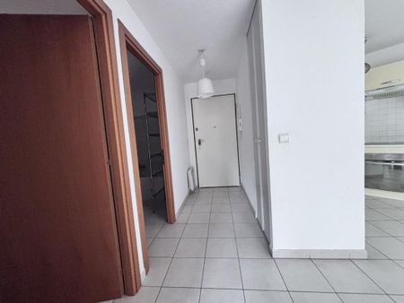 Location appartement à Bastia - Photo 5