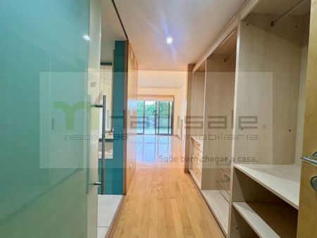 3 room luxury Flat for rent in Cascais e Estoril, Cascais, Lisbon - Photo 3