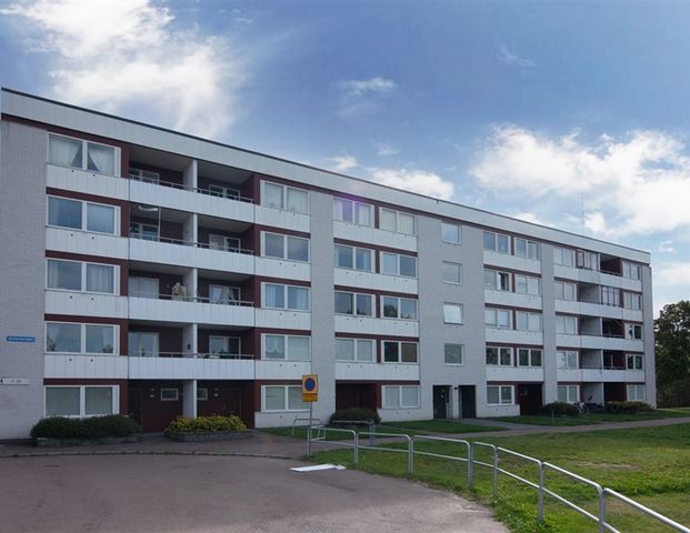 Badhusberget 7 A - Foto 1