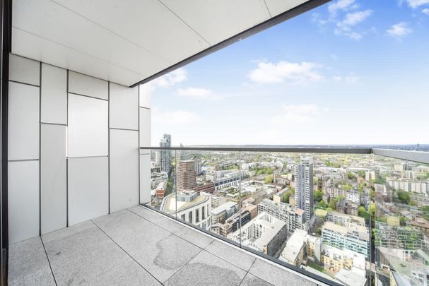 Atlas Building, City Road, London, EC1V - Photo 1