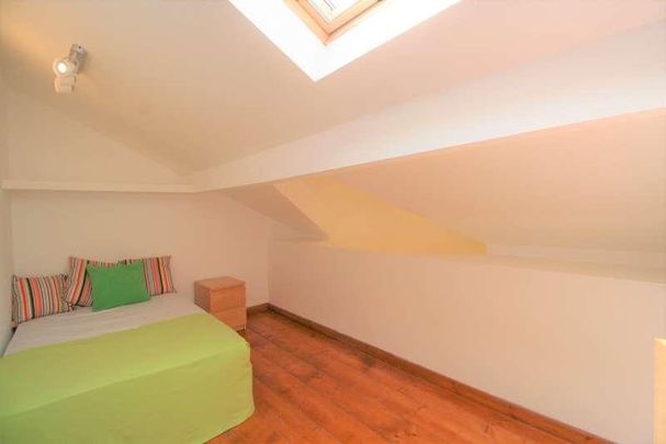 Brailsford Road, Fallowfield, Manchester, M14 - Photo 1