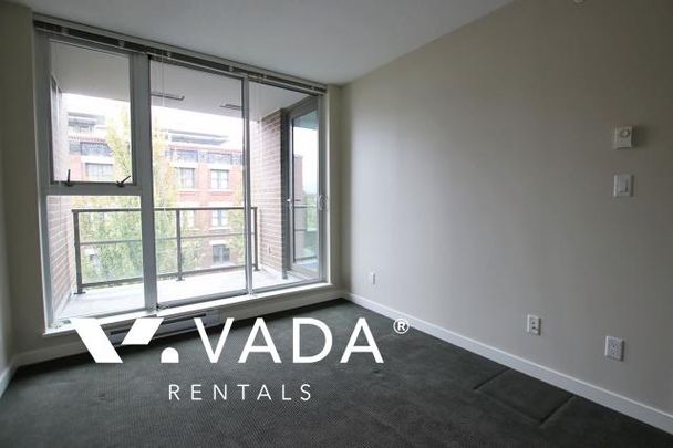 Unfurnished, 1 Bed 1 Bath Apartment For Rent - Photo 1