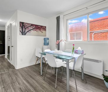 À louer / Appartement - Photo 4