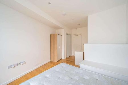 Caledonian Road, Caledonian Road, N1 - Photo 5