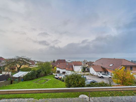 Appartement dexception de 4.5 pièces à La Grande Béroche, canton de Neuchâtel - Photo 1