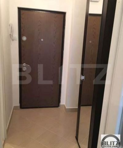 Apartament 1 cameră decomandat, balcon _ Aurel Suciu | Disp - Fotografie 5