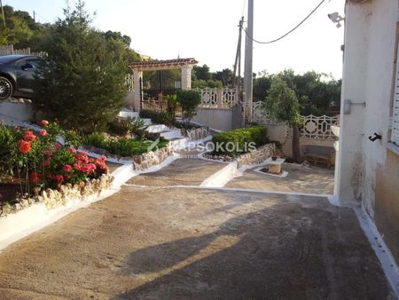 Διαμέρισμα για ενοικίαση Βρωμοπούσι (Σαλαμίνα) - Φωτογραφία 2