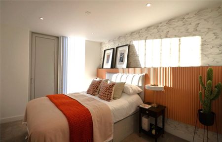 South Tower, 9 Owen Street, Deansgate Square, Manchester City Centre, M15 4TN - Photo 5