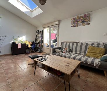 Location appartement 3 pièces, 63.00m², Angers - Photo 3