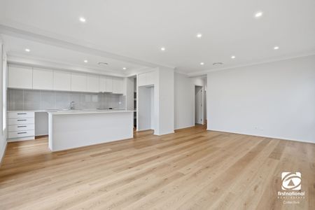 Brand New Family Home in Sought-After Cobbitty - Photo 3