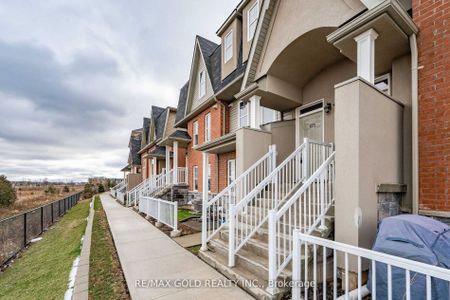 For Lease - 1380 Costigan Road Unit# #125, Milton, Ontario - Photo 3