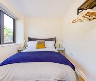 1 bedroom apartment to rent - Photo 6