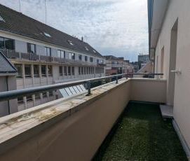 Location Appartement 2 pièces 47m² TROYES 10000 - Photo 6