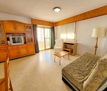 Apartamento de alquiler en Rosa de Los Vientos, 20, Playa de Gandia - Photo 5