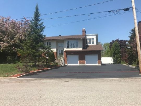 Maison de plain-pied à louer - Gatineau (Gatineau) (La Sablonnière) Maison de plain-pied à louer - Gatineau (Gatineau) (La Sablonnière) - Photo 1