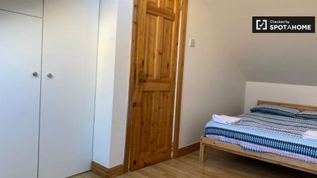 2-bedroom house for rent in South City Centre, Dublin - Photo 4