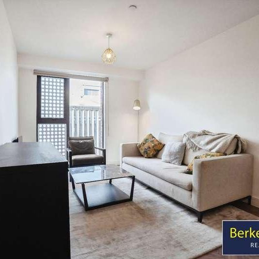 The Prestige, David Lewis Street, Liverpool, L1 - Photo 1