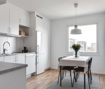 Eriksfältsgatan 101C - Photo 5