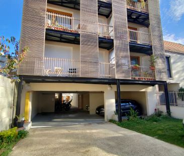 Location appartement 1 pièce, 28.00m², Montreuil - Photo 3