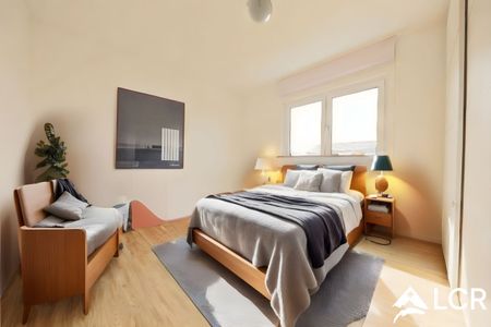 Beautiful 5.5-room villa with garden - Photo 2