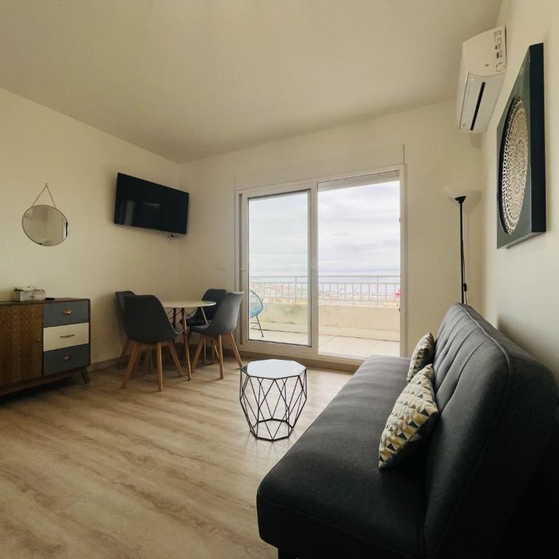 Location appartement à Bastia - Photo 1