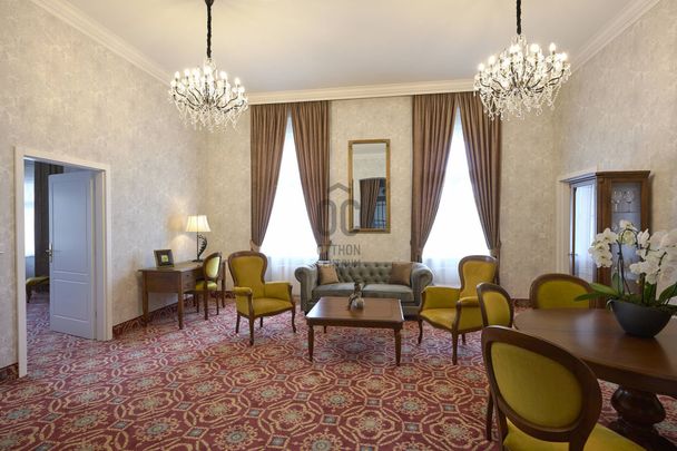Kiadó újépítésű lakás, U0048895 - Photo 1