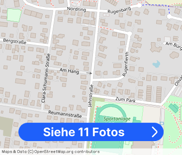 Schönes Dachgeschossambiente in Henstedt-Ulzburg - Foto 1