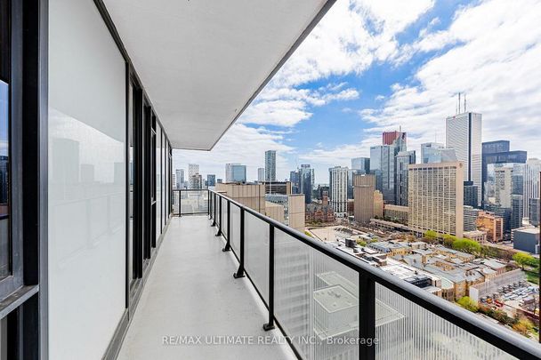 For Lease - 426 University Avenue Unit# 3008, Toronto, Ontario - Photo 1