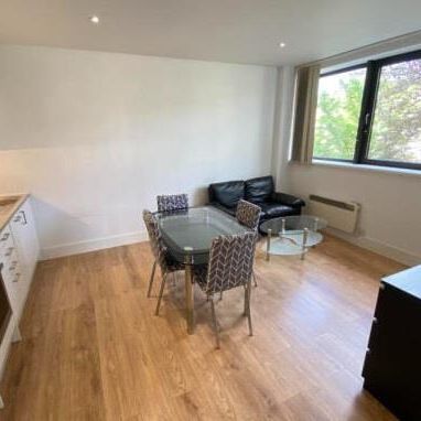 1 bedroom apartment to rent - Photo 1