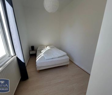 Appartement à louer 2 pièces 35.66m² - Photo 5