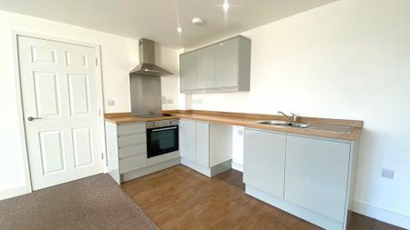 1 bedroom apartment to rent - Photo 5