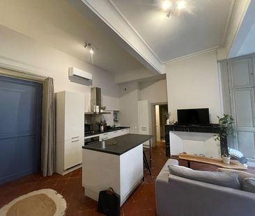 Location Appartement 2 pièces 53m² - Photo 1