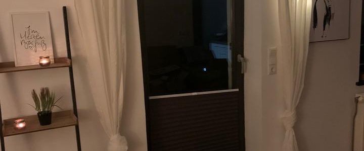 Moderne 3 Zimmer Wohnung im Bungalow Stil/Eigener Garten & Stellp - Photo 1