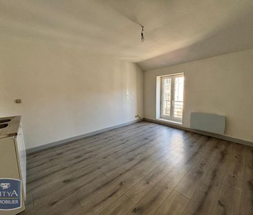 Location Appartement 2 pièces 28m² CHATEAU THIERRY 02400 - Photo 2